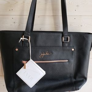 Ju-Ju-Be Everyday Tote